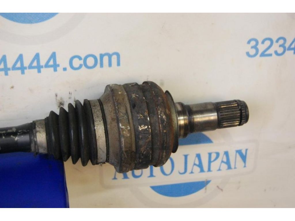 42340-30160 | Привод задний лев. LEXUS GS350 GS300 05-11 - Фото 2