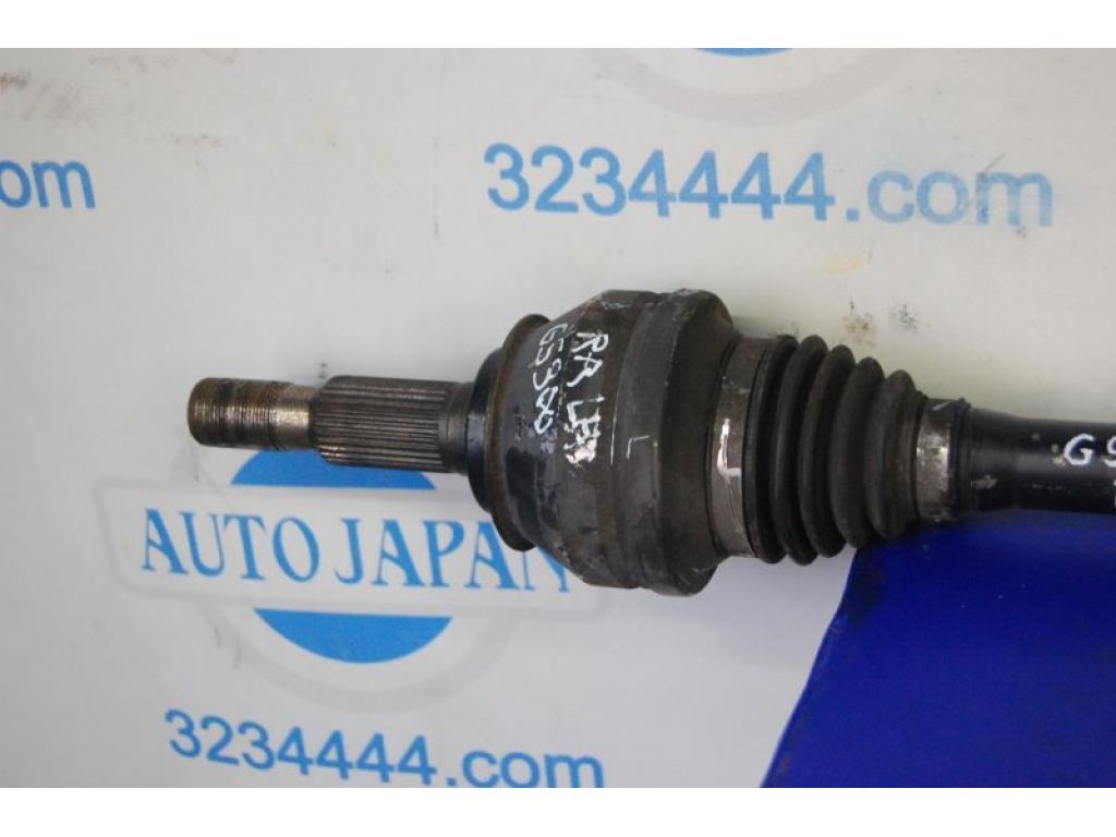 42340-30160 | Привод задний лев. LEXUS GS350 GS300 05-11 - Фото 4