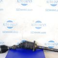 39100-JA11F | Привід передній прав. NISSAN ALTIMA L32 07-12