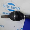 39100-JA11F | Привід передній прав. NISSAN ALTIMA L32 07-12 - Прев'ю 4