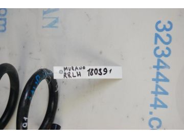 Пружина задньої підвіски NISSAN MURANO Z50 02-07