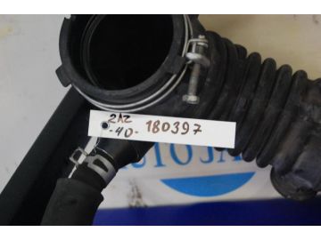 патрубок повітряного фільтра TOYOTA CAMRY 40 06-11