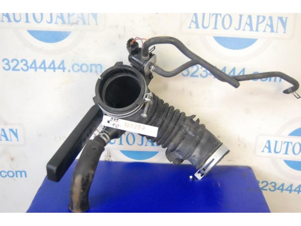 патрубок повітряного фільтра TOYOTA CAMRY 40 06-11 - Фото 3