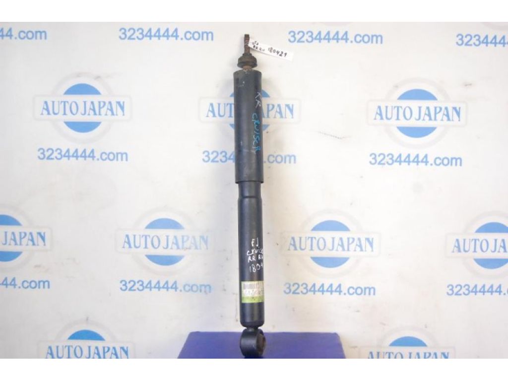 48530-80354 | Амортизатор задн. прав. TOYOTA FJ CRUISER 06-15