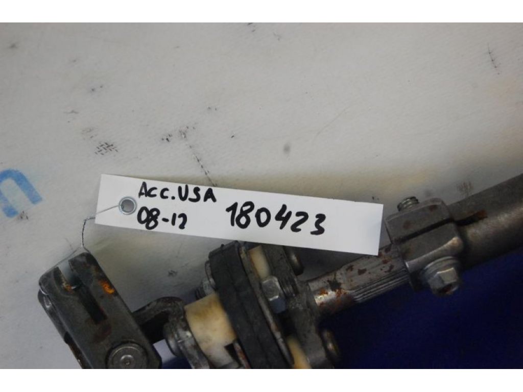 Рульовий карданчик HONDA ACCORD USA 07-12 - Фото 2