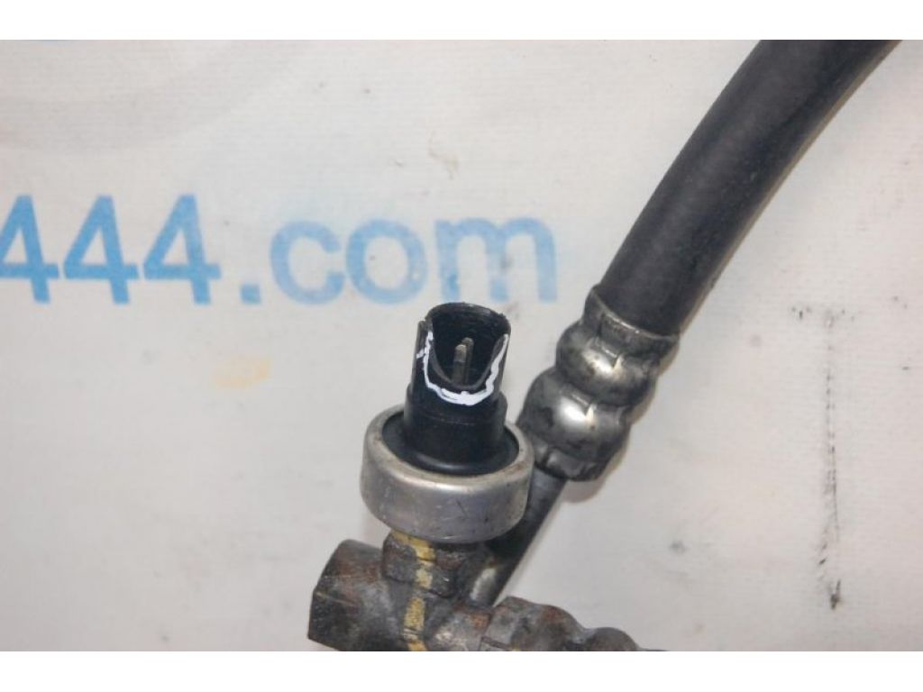 Трубка ГПК високого тиску HONDA ACCORD USA 07-12 - Фото 2