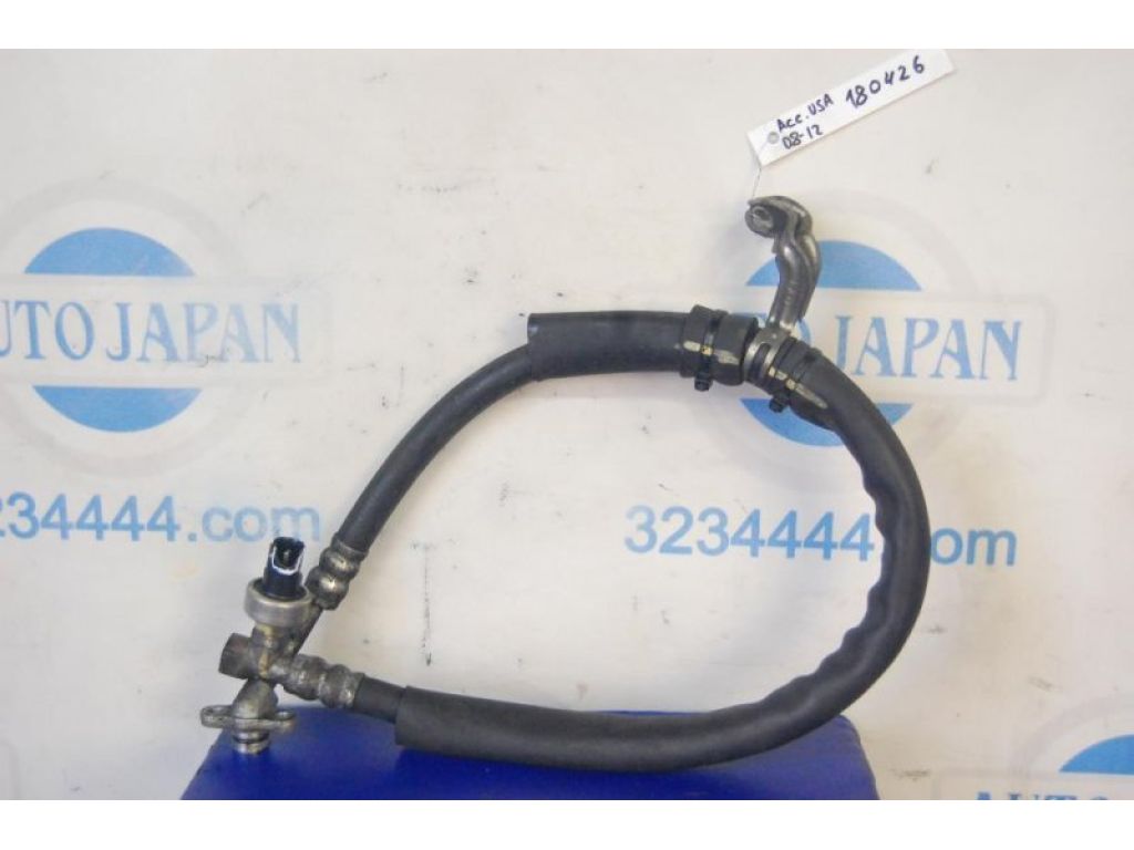 Трубка ГПК високого тиску HONDA ACCORD USA 07-12