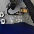 49720-JA10B | Трубка ГПК високого тиску NISSAN ALTIMA L32 07-12 - Прев'ю 3