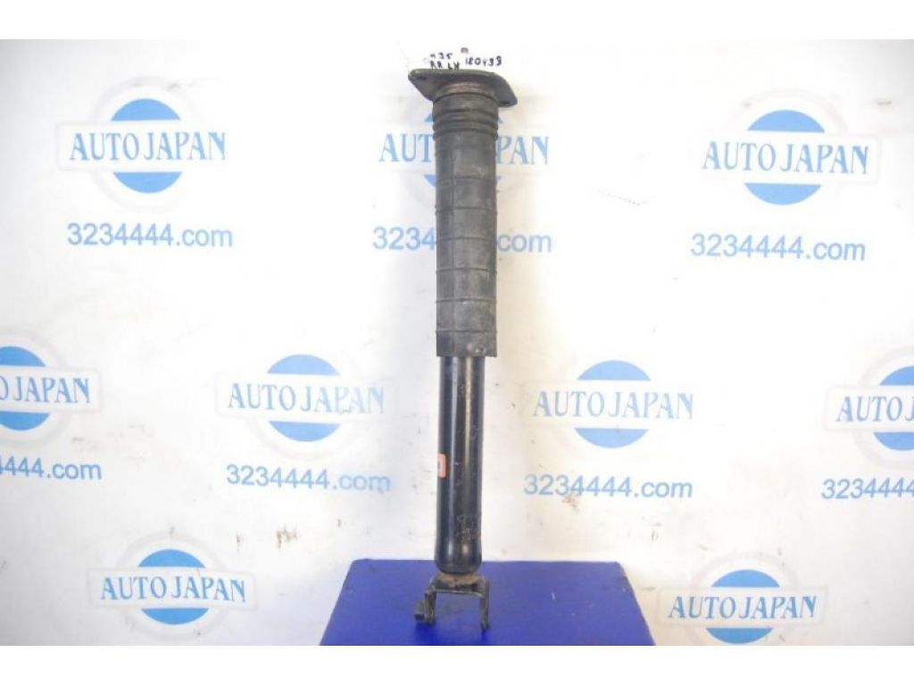 E6210-JK50B | Амортизатор задн. лів. INFINITI M35/M45 04-10