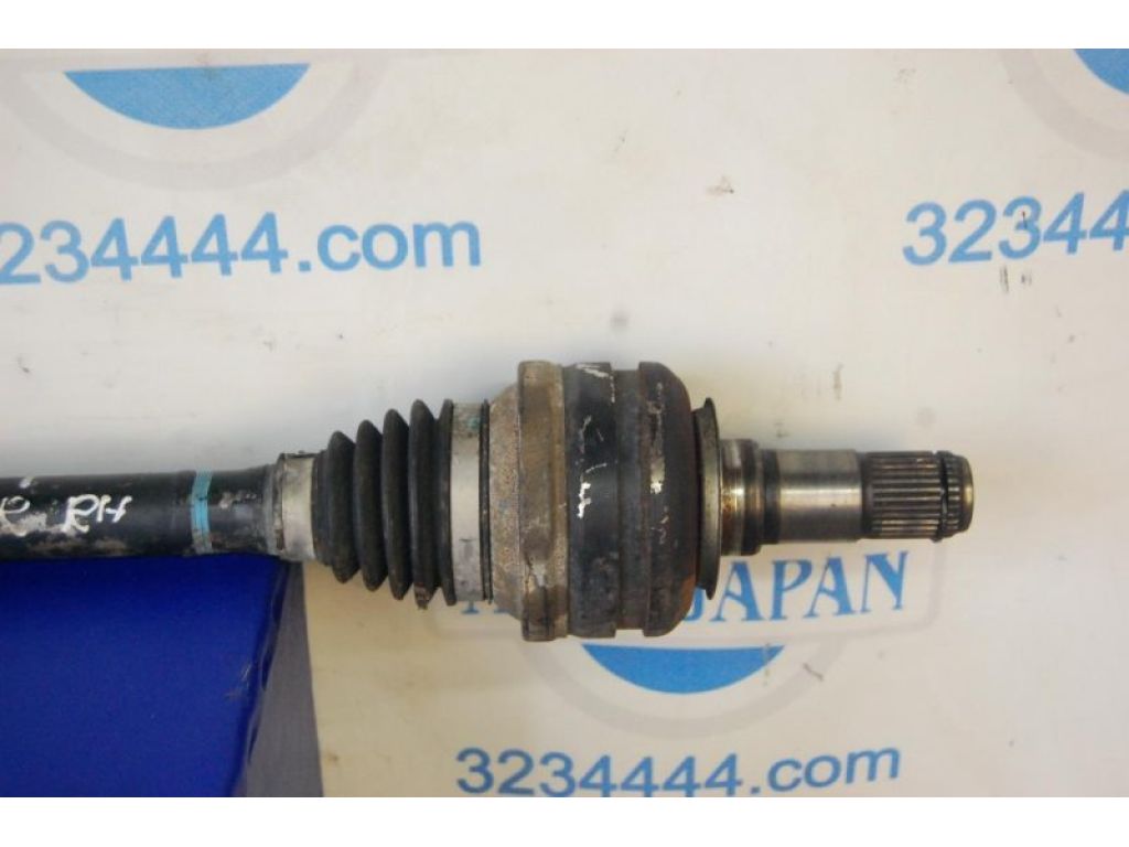 42330-30160 | Привод задний прав. LEXUS GS350 GS300 05-11 - Фото 2