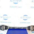 42330-30160 | Привод задний прав. LEXUS GS350 GS300 05-11