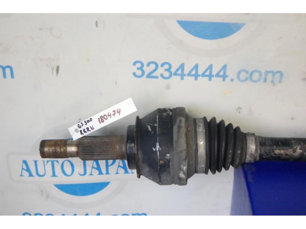 42330-30160 | Привод задний прав. LEXUS GS350 GS300 05-11 - Фото 3