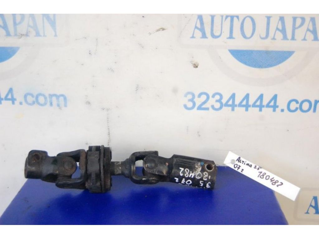 48080-JA02C | Рульовий карданчик NISSAN ALTIMA L32 07-12