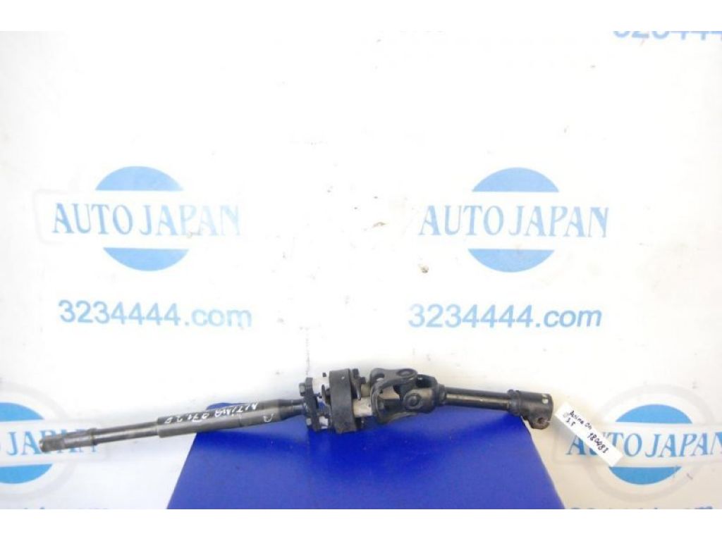 48080-JA02C | Рулевой карданчик NISSAN ALTIMA L32 07-12