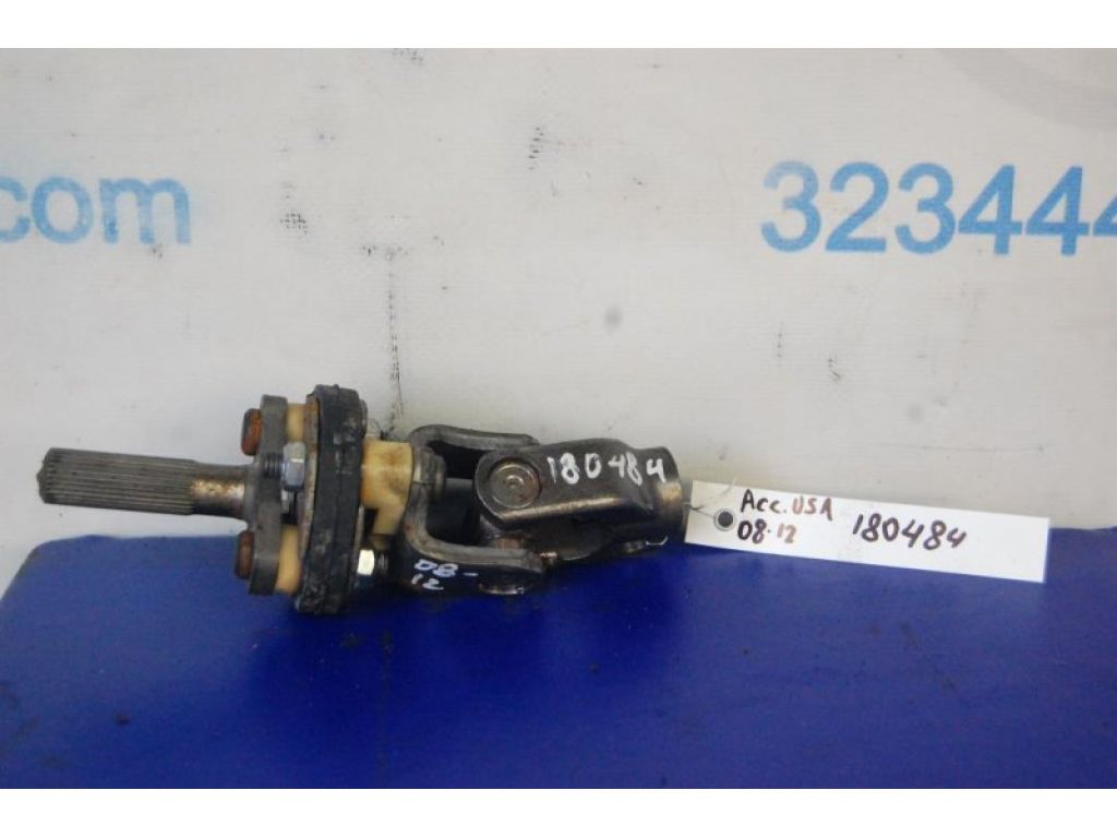 Рульовий карданчик HONDA ACCORD USA 07-12