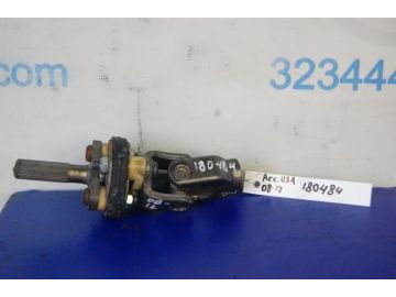 Рулевой карданчик HONDA ACCORD USA 07-12