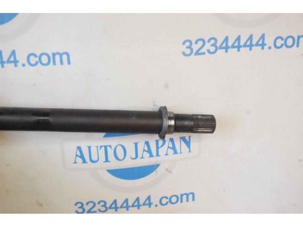 39100-JA010 | Привод передний прав. NISSAN ALTIMA L32 07-12 - Фото 2