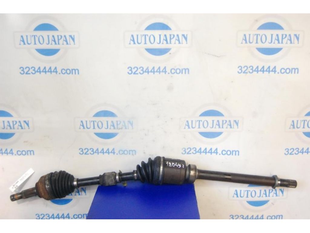 39100-JA010 | Привод передний прав. NISSAN ALTIMA L32 07-12