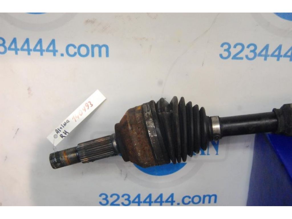 39100-JA010 | Привод передний прав. NISSAN ALTIMA L32 07-12 - Фото 3