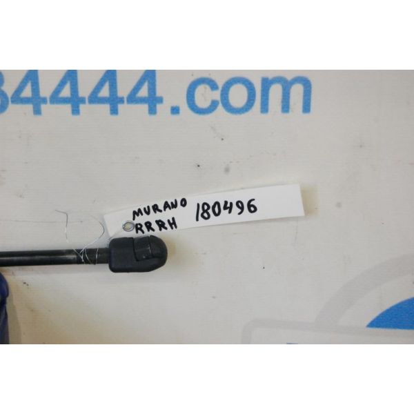 Амортизатор кришки багажника правий NISSAN MURANO Z50 02-07 90450-CB801 — 2