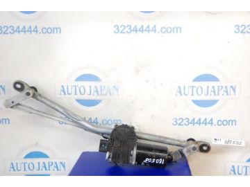 Трапеція склоочисників MAZDA 3 BK 03-08