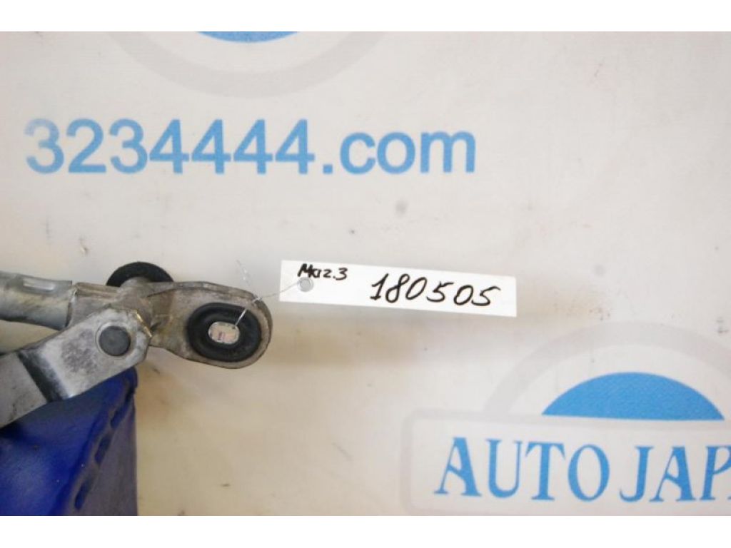 Трапеція склоочисників MAZDA 3 BK 03-08 - Фото 3