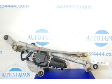 Трапеція склоочисників NISSAN ALTIMA L32 07-12