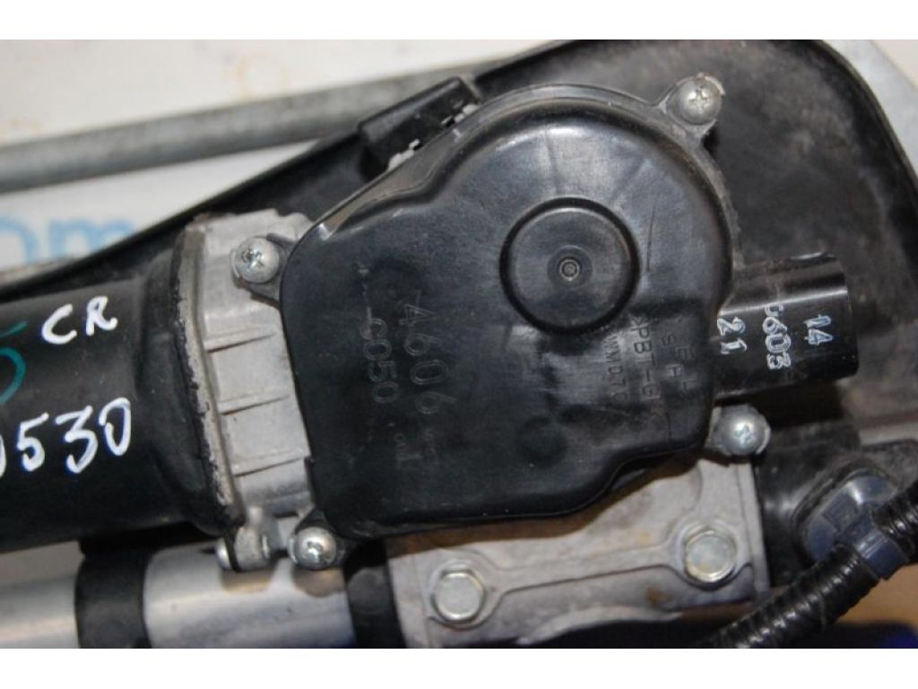 76530-T2F-A01 | Трапеція склоочисників HONDA ACCORD CR 13-18 - Фото 2