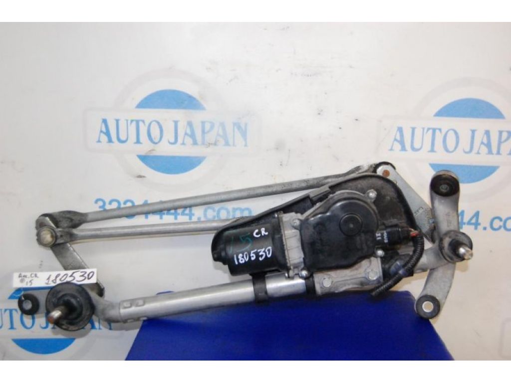 76530-T2F-A01 | Трапеція склоочисників HONDA ACCORD CR 13-18