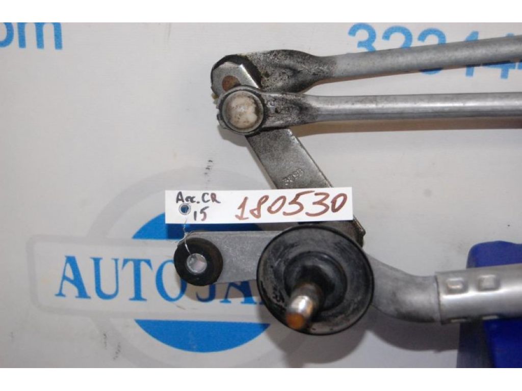 76530-T2F-A01 | Трапеція склоочисників HONDA ACCORD CR 13-18 - Фото 3