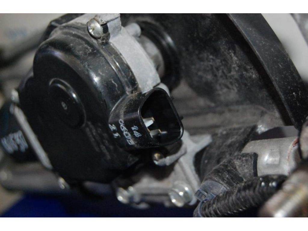 76530-T2F-A01 | Трапеція склоочисників HONDA ACCORD CR 13-18 - Фото 4