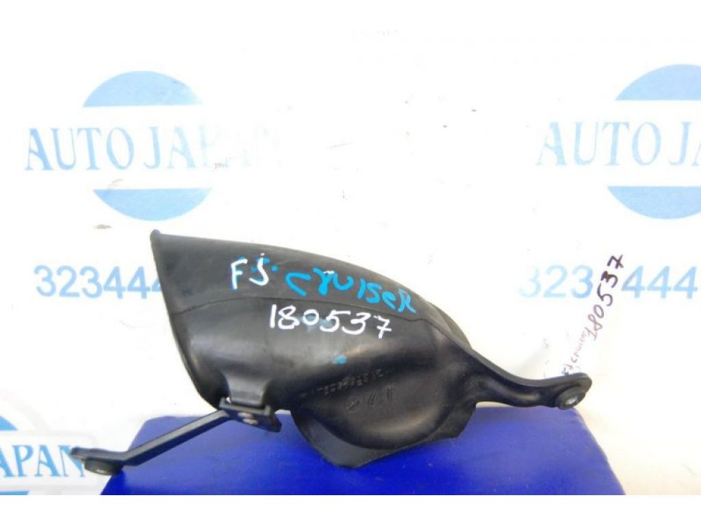 Повітрозабірник TOYOTA FJ CRUISER 06-15