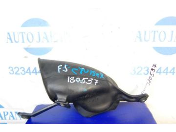 Повітрозабірник TOYOTA FJ CRUISER 06-15
