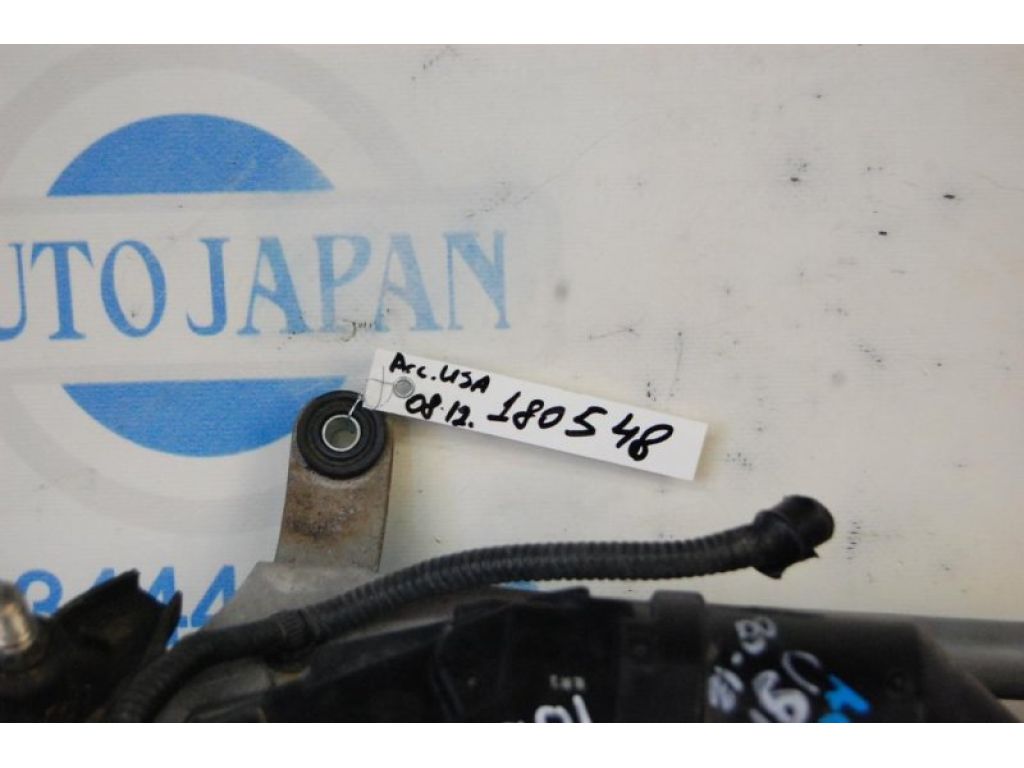 76530-TA0-A01 | Трапеция стеклоочистителей HONDA ACCORD USA 07-12 - Фото 2