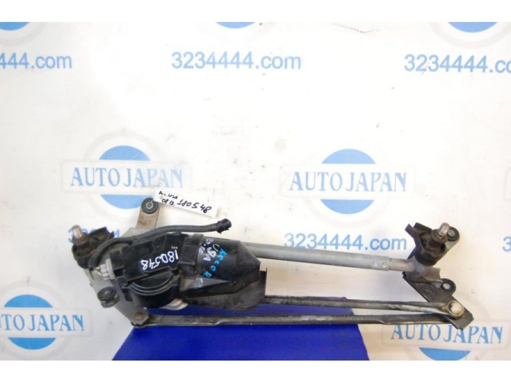 76530-TA0-A01 | Трапеция стеклоочистителей HONDA ACCORD USA 07-12