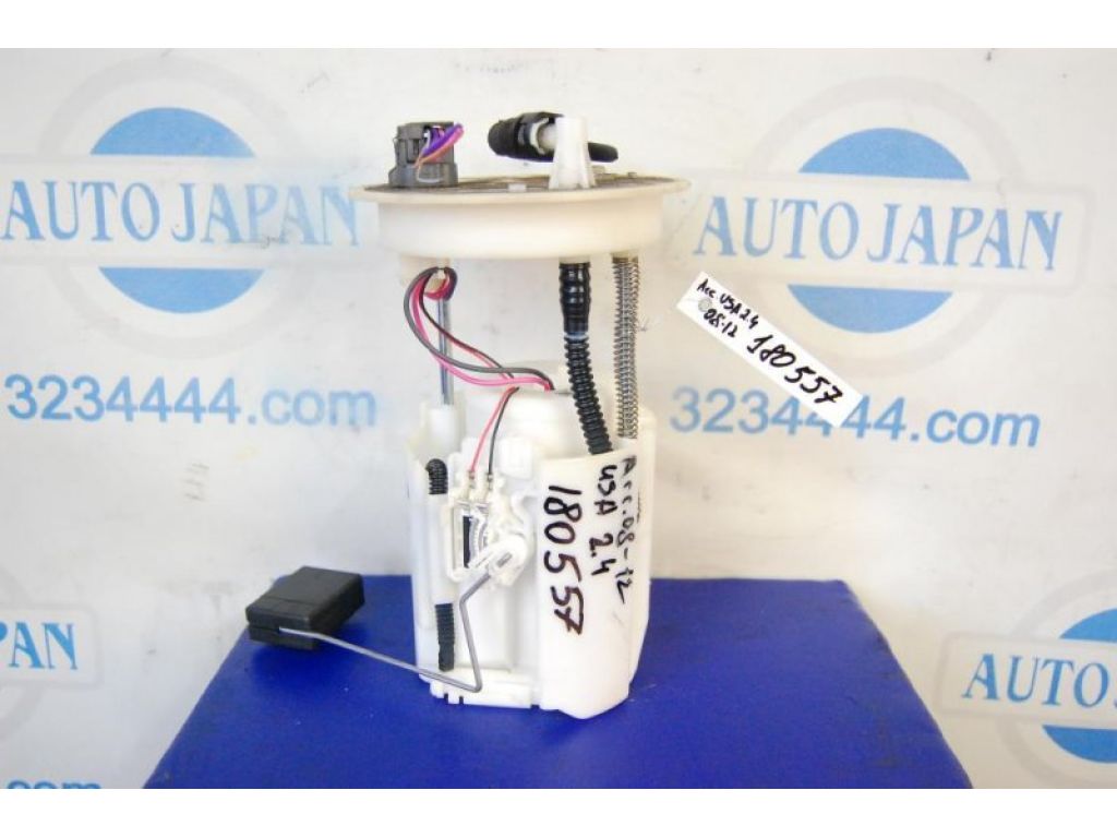 паливний насос HONDA ACCORD USA 07-12