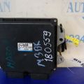 LF7W-18-881B | Блок керування двигуном MAZDA 3 BK 03-08
