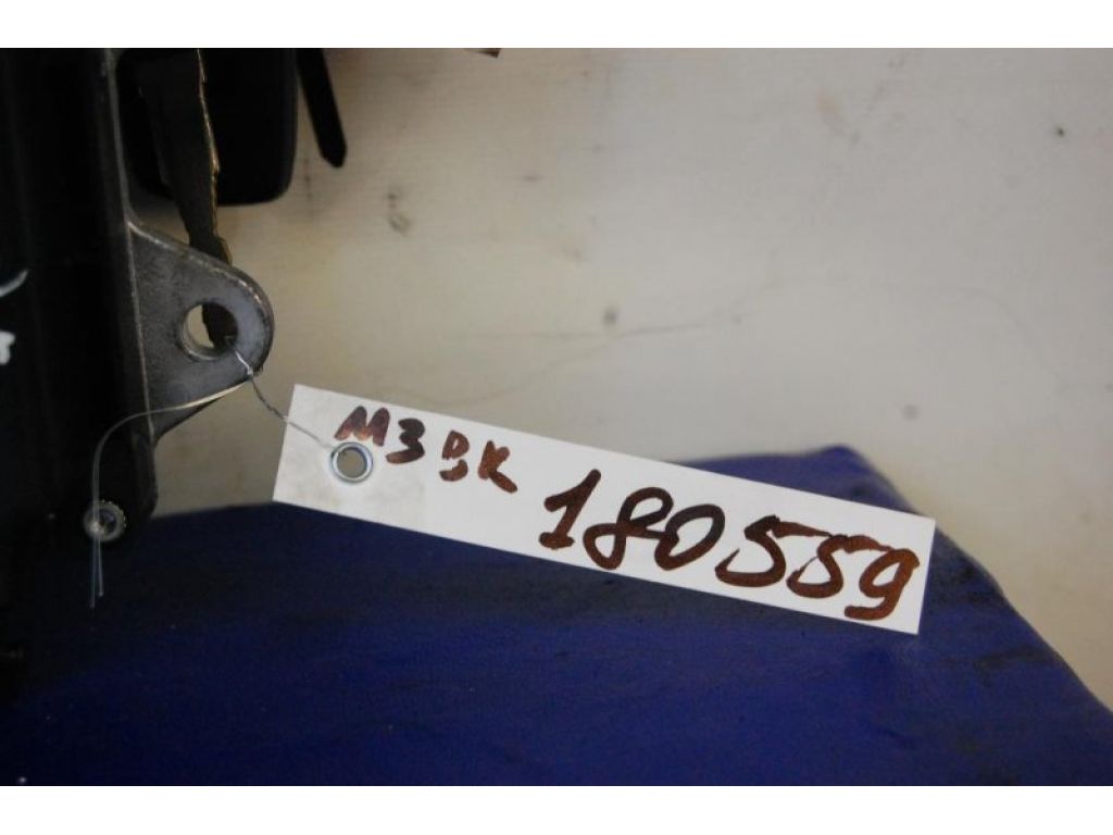 LF7W-18-881B | Блок керування двигуном MAZDA 3 BK 03-08 - Фото 3