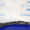 Кронштейн переднего бампера лев. SUBARU FORESTER SG 02-07