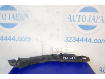 Кронштейн переднього бампера лів. SUBARU FORESTER SG 02-07