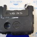 Накладка двигуна декоративна NISSAN ALTIMA L32 07-12 - Прев'ю 2