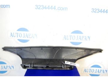 Повітрозабірник TOYOTA FJ CRUISER 06-15