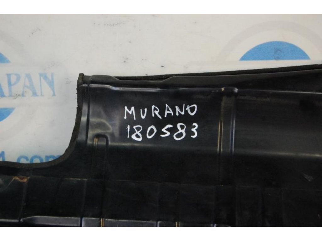 Поддон механизма дворников NISSAN MURANO Z50 02-07 - Фото 2
