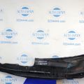 Поддон механизма дворников NISSAN MURANO Z50 02-07