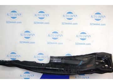 Поддон механизма дворников NISSAN MURANO Z50 02-07