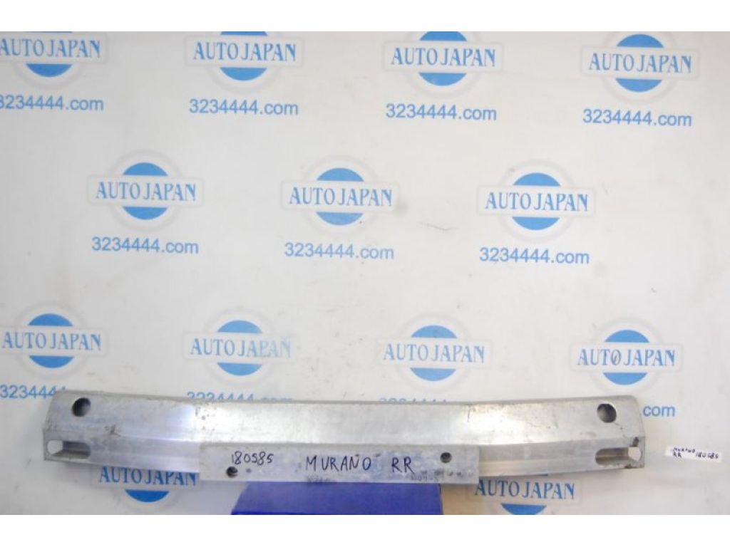 85030-CA000 | Усилитель заднего бампера NISSAN MURANO Z50 02-07