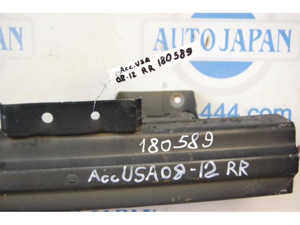 71530-TA5-A00ZZ | Підсилювач заднього бампера HONDA ACCORD USA 07-12 - Фото 2