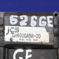 GA601GA5R-2D | Моторчик заслонки печки MAZDA 626 GE 91-97