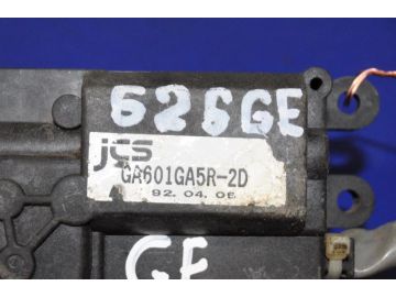Моторчик заслонки печки MAZDA 626 GE 91-97