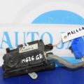 GA700GA5R-1K | Моторчик заслонки печки MAZDA 626 GE 91-97